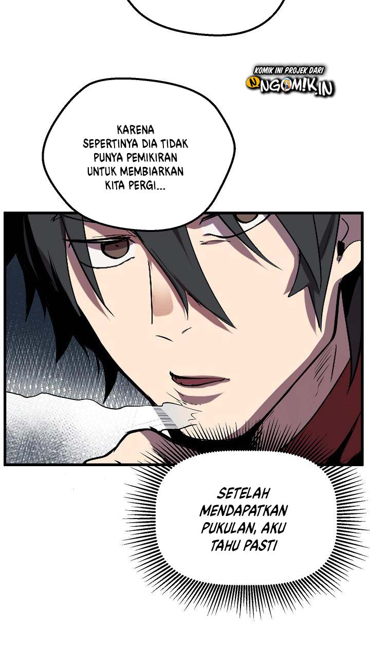 Otherworldly Sword King’s Survival Records Chap 17 - Next Chap 18