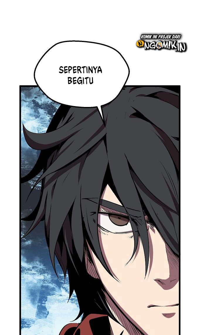 Otherworldly Sword King’s Survival Records Chap 17 - Next Chap 18