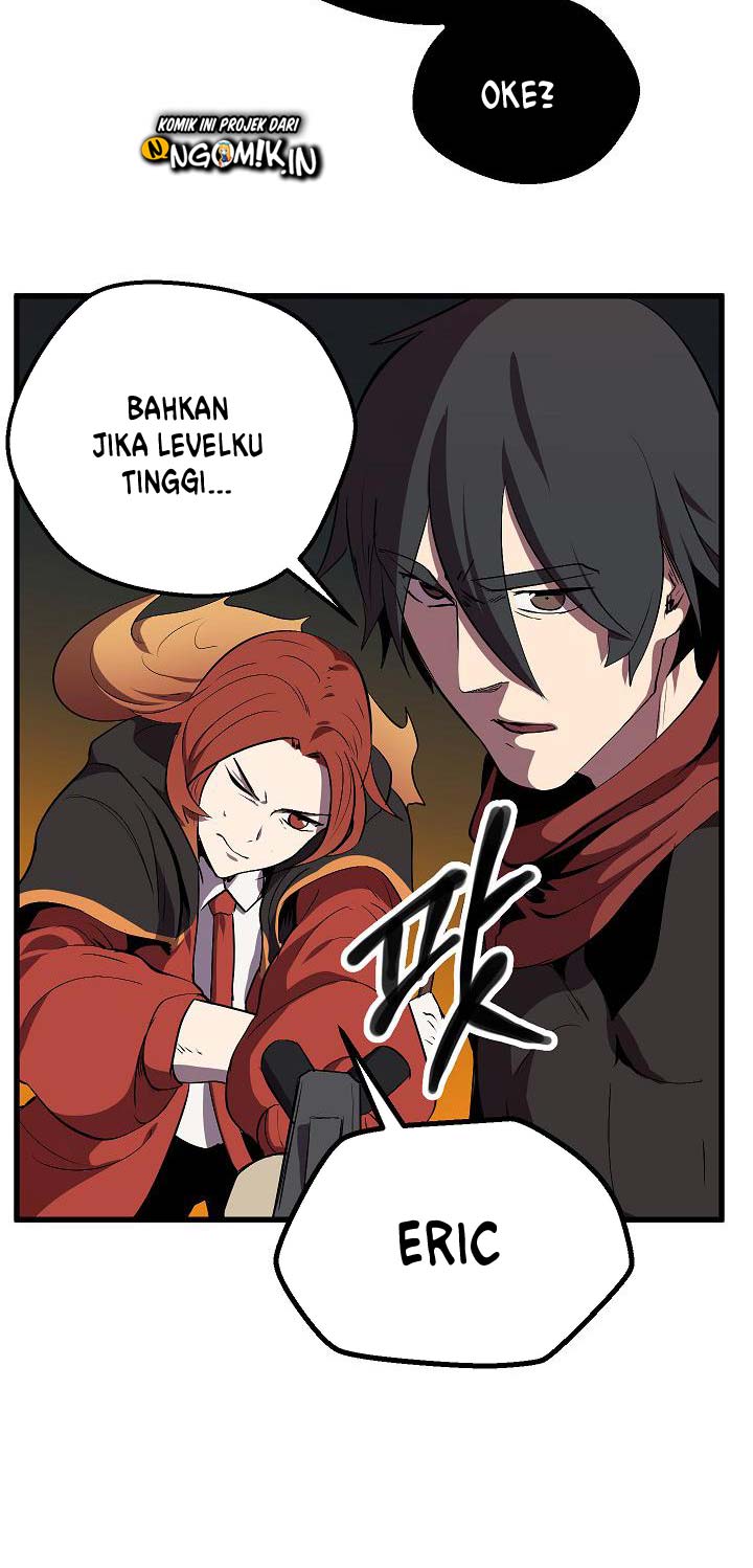 Otherworldly Sword King’s Survival Records Chap 17 - Next Chap 18