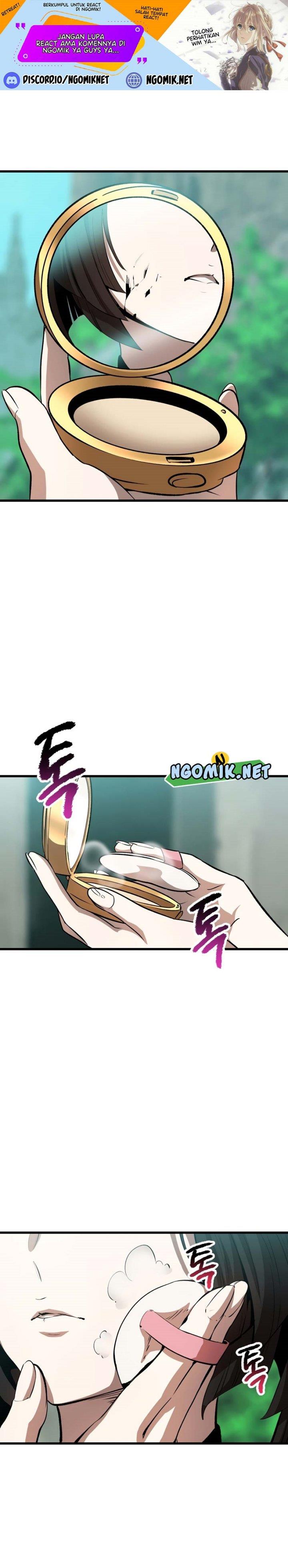 Otherworldly Sword King’s Survival Records Chap 171 - Next Chap 172