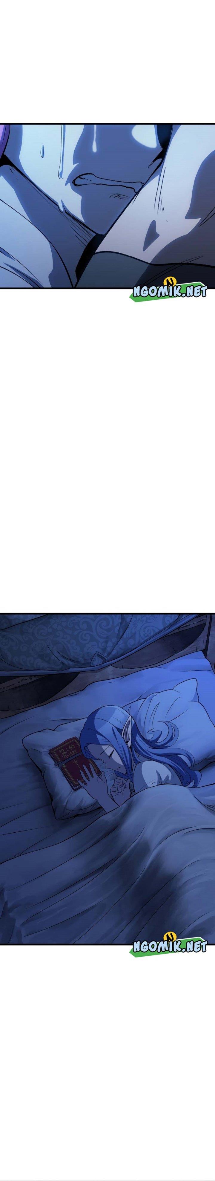 Otherworldly Sword King’s Survival Records Chap 171 - Next Chap 172