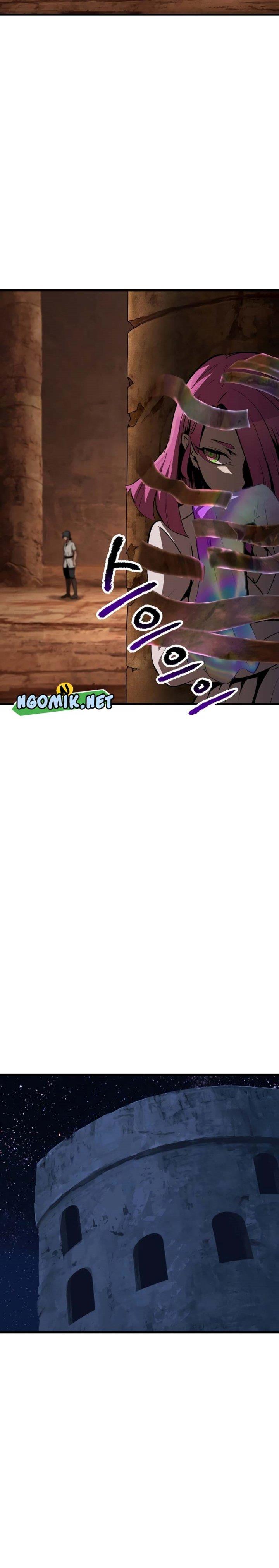 Otherworldly Sword King’s Survival Records Chap 171 - Next Chap 172