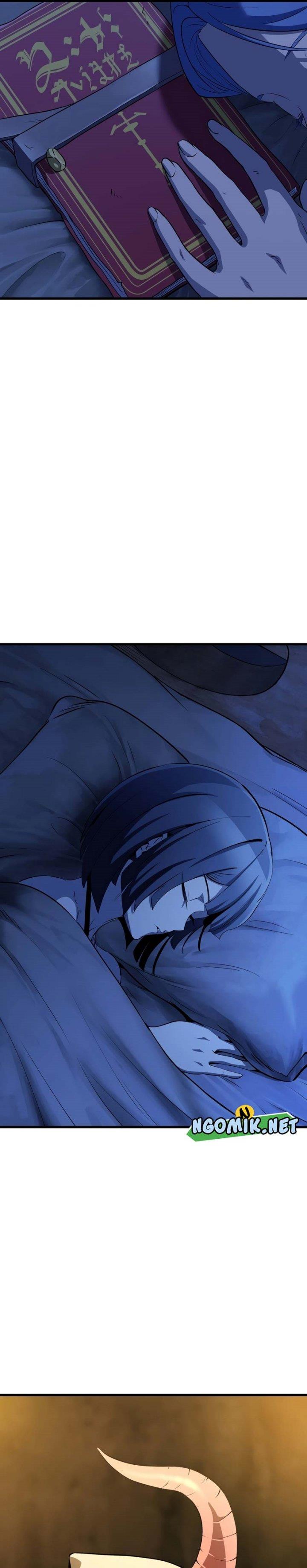 Otherworldly Sword King’s Survival Records Chap 171 - Next Chap 172