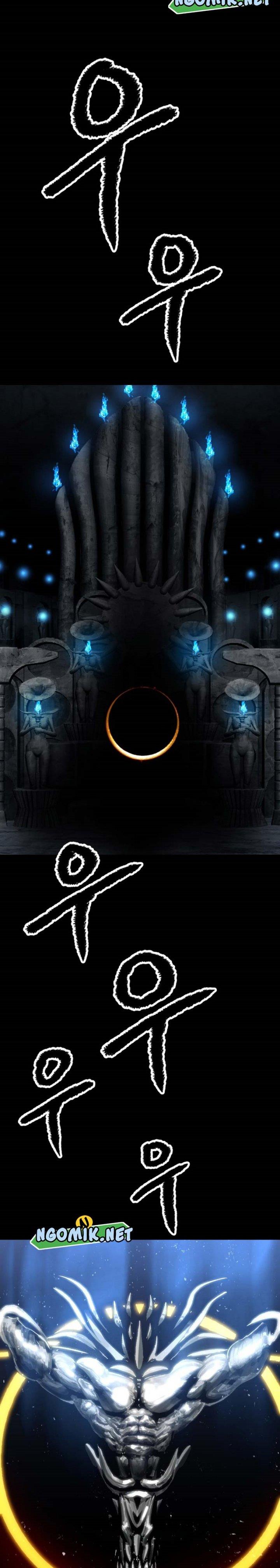 Otherworldly Sword King’s Survival Records Chap 172 - Next Chap 173