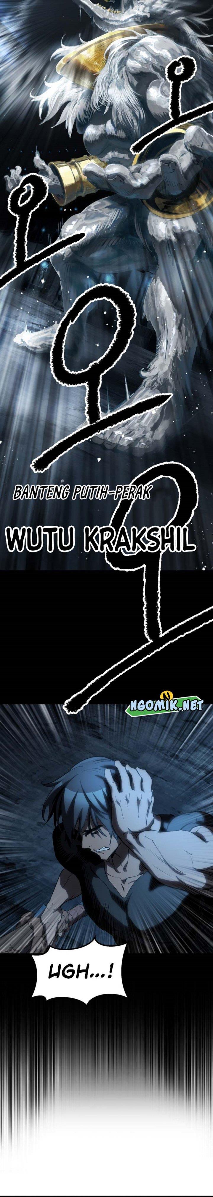 Otherworldly Sword King’s Survival Records Chap 172 - Next Chap 173