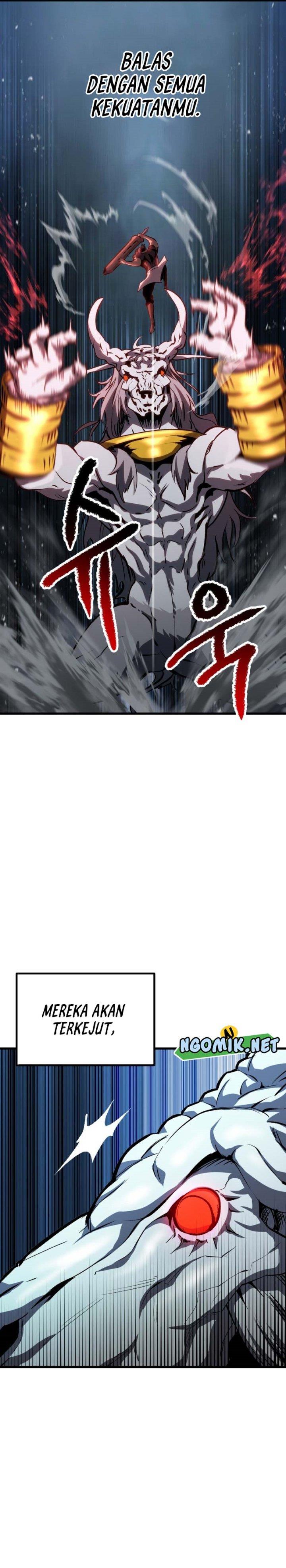 Otherworldly Sword King’s Survival Records Chap 172 - Next Chap 173