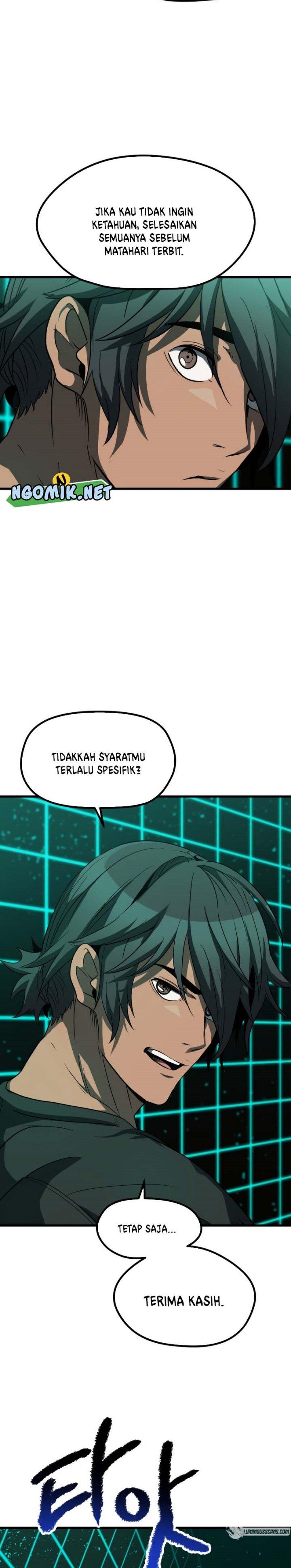 Otherworldly Sword King’s Survival Records Chap 172 - Next Chap 173