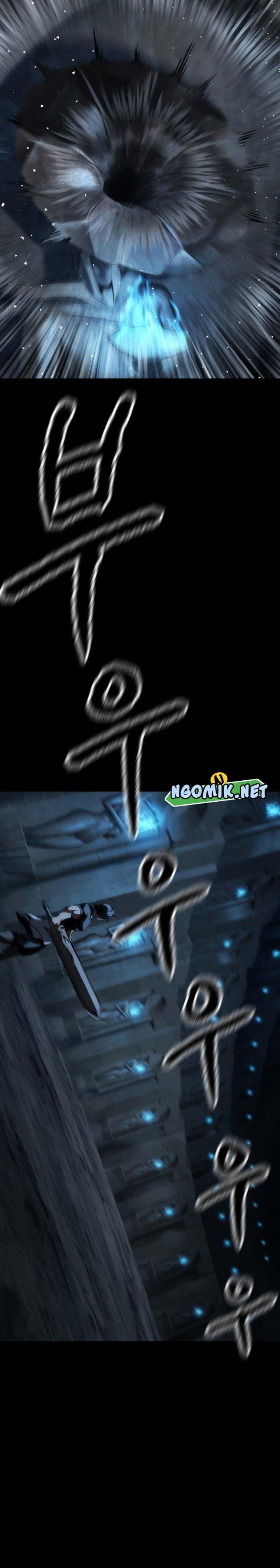 Otherworldly Sword King’s Survival Records Chap 172 - Next Chap 173