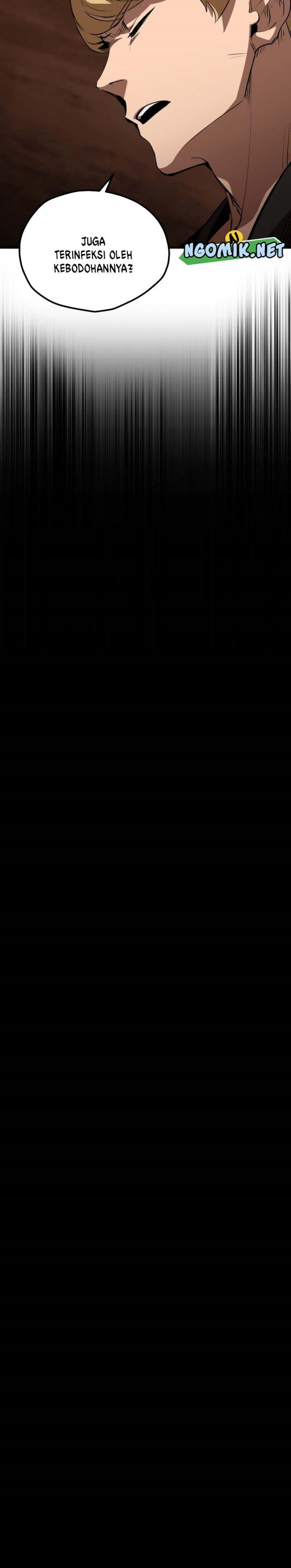 Otherworldly Sword King’s Survival Records Chap 172 - Next Chap 173