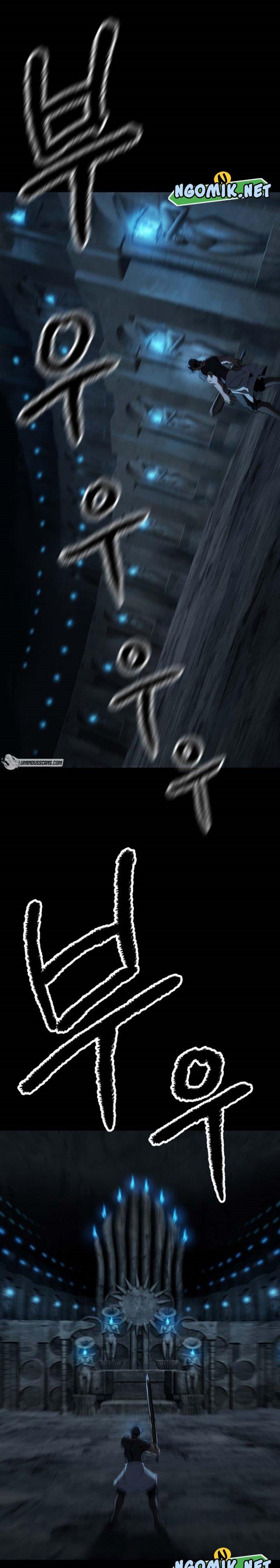 Otherworldly Sword King’s Survival Records Chap 172 - Next Chap 173