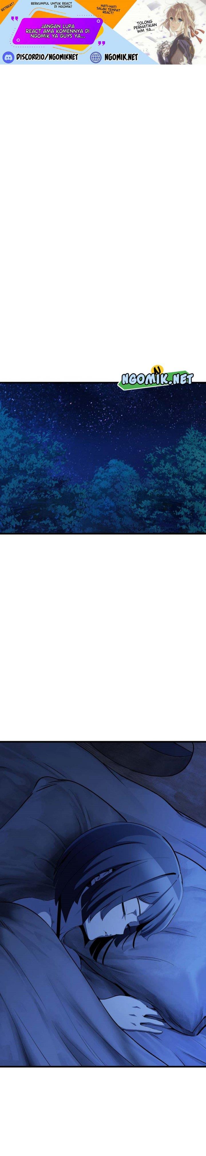 Otherworldly Sword King’s Survival Records Chap 172 - Next Chap 173