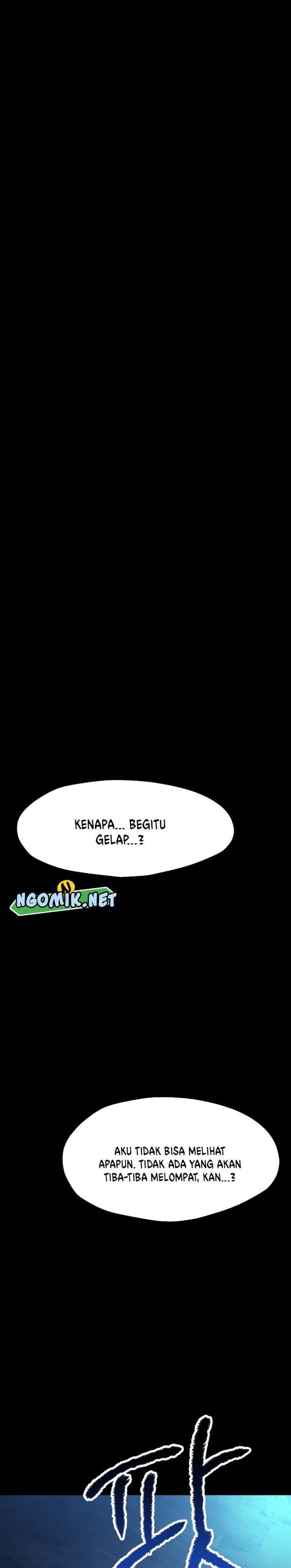 Otherworldly Sword King’s Survival Records Chap 172 - Next Chap 173