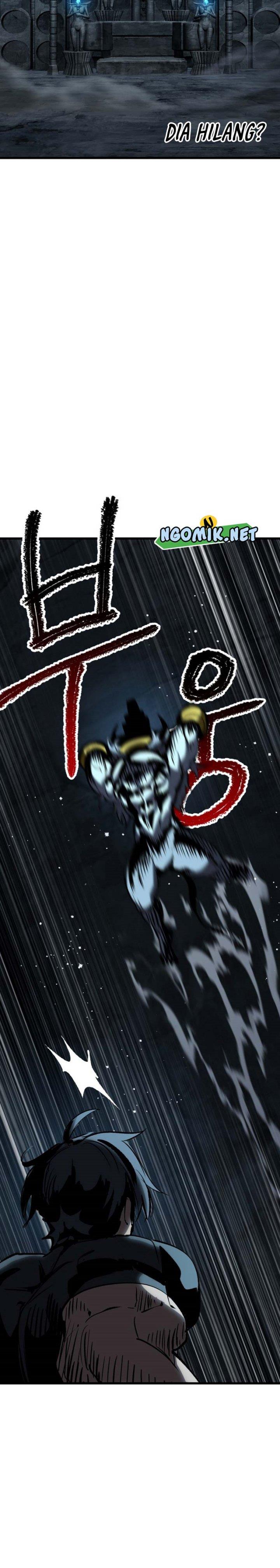 Otherworldly Sword King’s Survival Records Chap 172 - Next Chap 173