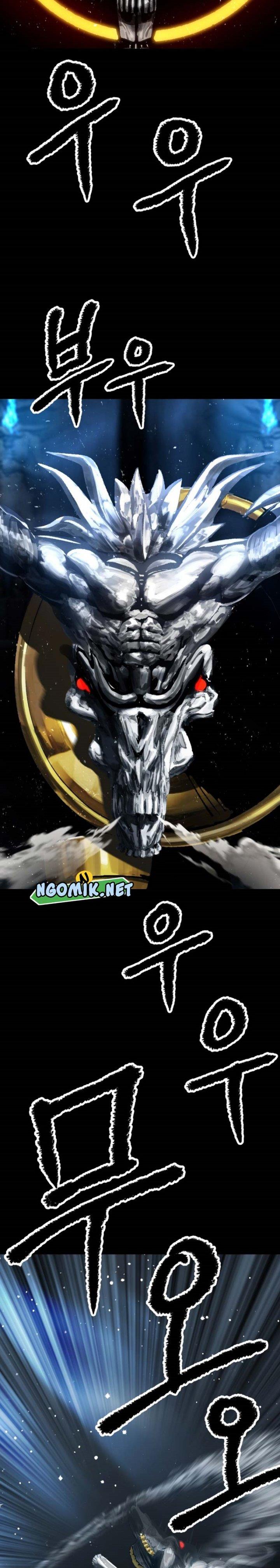 Otherworldly Sword King’s Survival Records Chap 172 - Next Chap 173