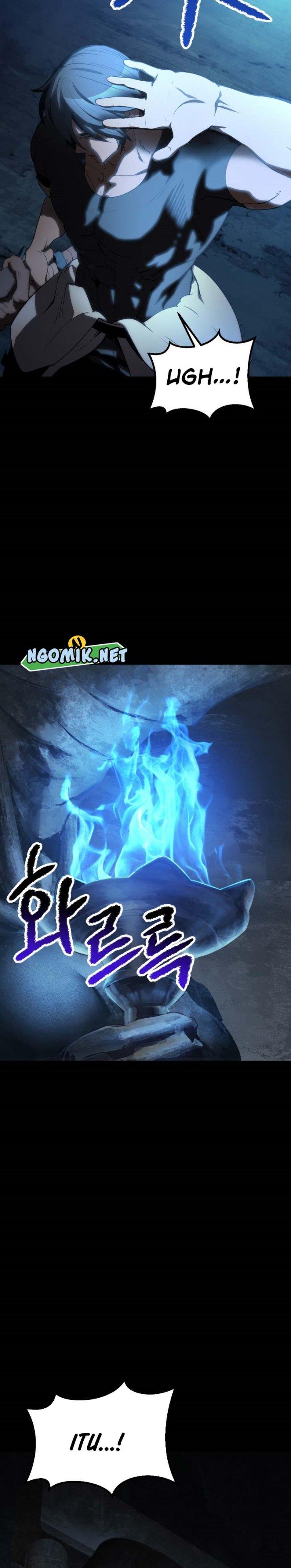 Otherworldly Sword King’s Survival Records Chap 172 - Next Chap 173