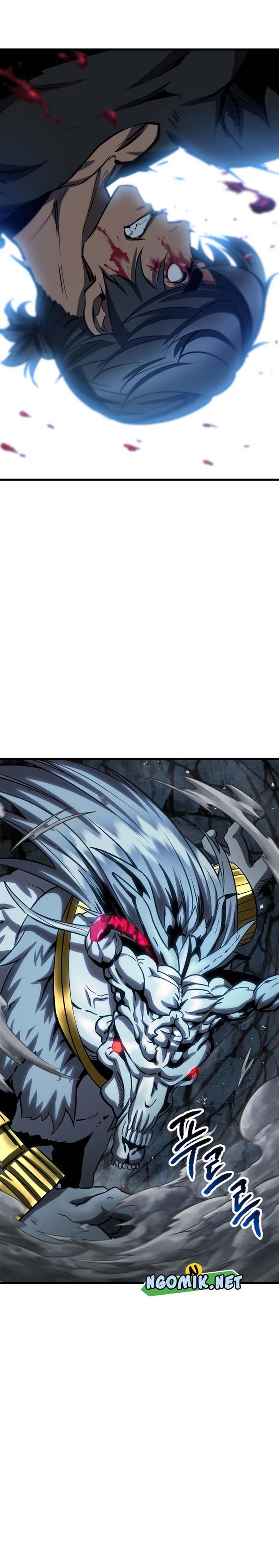 Otherworldly Sword King’s Survival Records Chap 173 - Next Chap 174