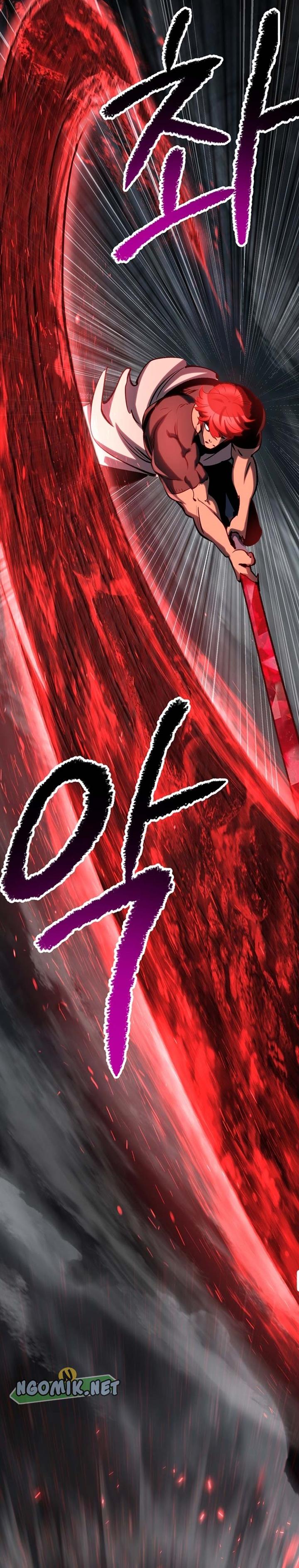 Otherworldly Sword King’s Survival Records Chap 173 - Next Chap 174