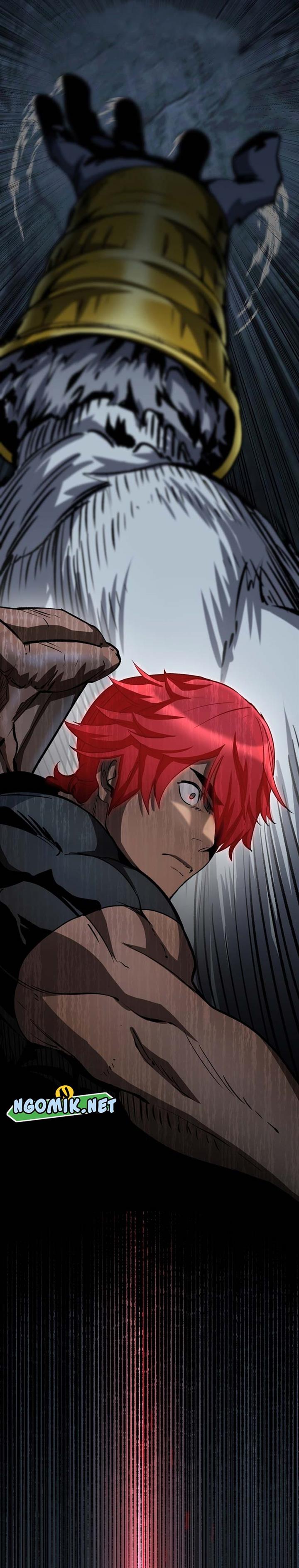 Otherworldly Sword King’s Survival Records Chap 173 - Next Chap 174