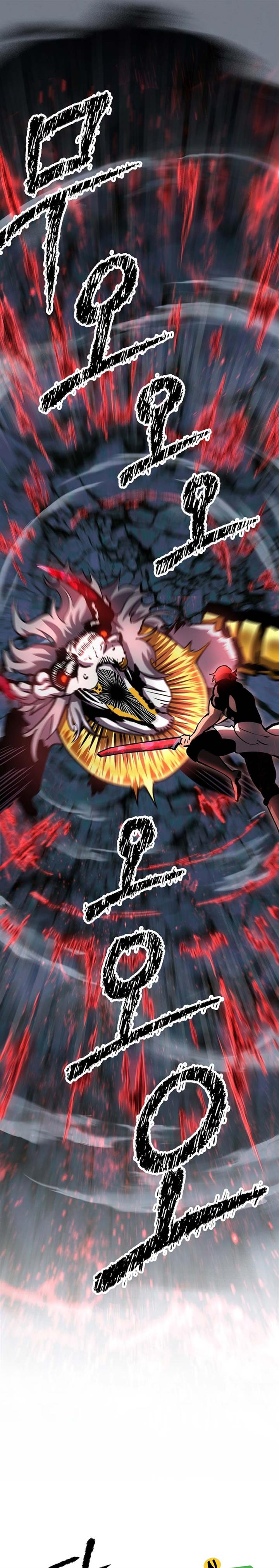 Otherworldly Sword King’s Survival Records Chap 173 - Next Chap 174