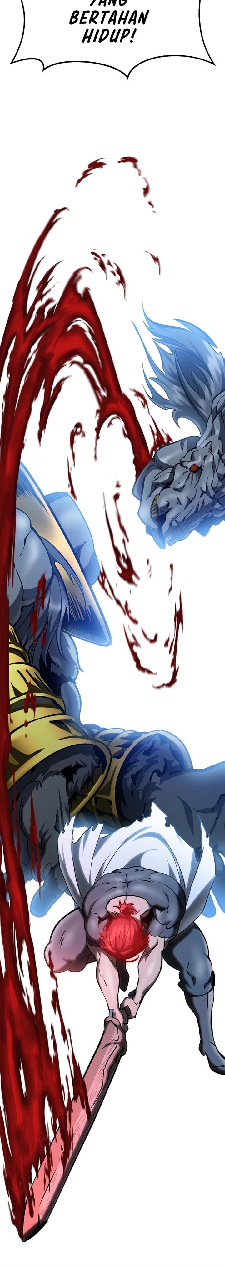 Otherworldly Sword King’s Survival Records Chap 173 - Next Chap 174