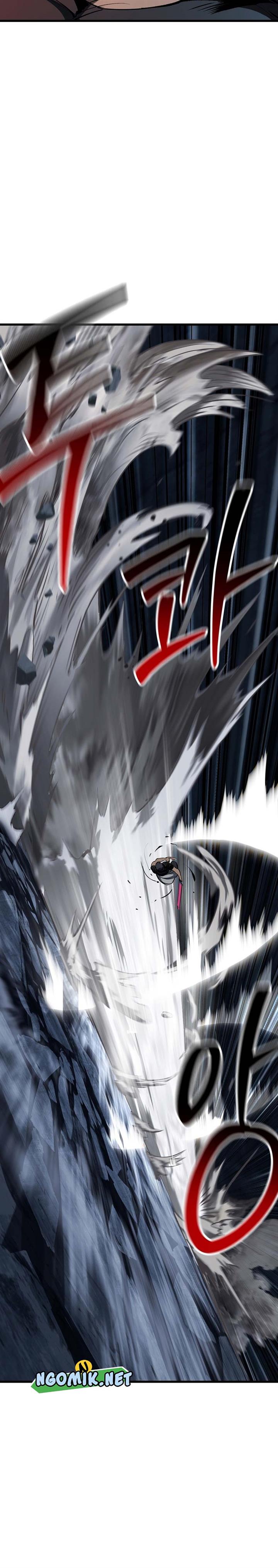 Otherworldly Sword King’s Survival Records Chap 173 - Next Chap 174