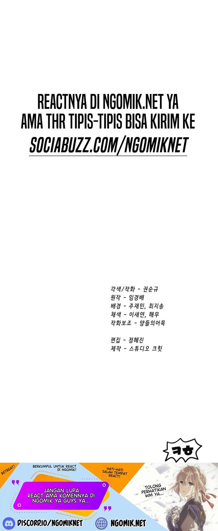 Otherworldly Sword King’s Survival Records Chap 173 - Next Chap 174