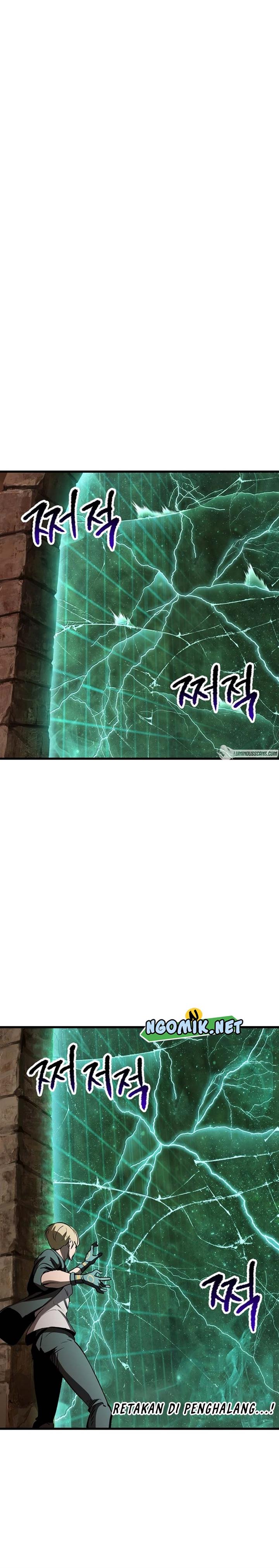 Otherworldly Sword King’s Survival Records Chap 173 - Next Chap 174
