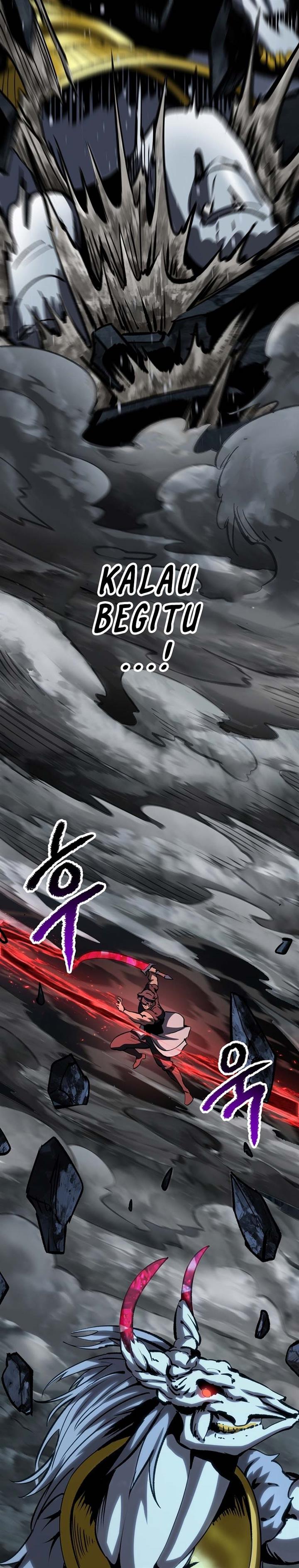 Otherworldly Sword King’s Survival Records Chap 173 - Next Chap 174