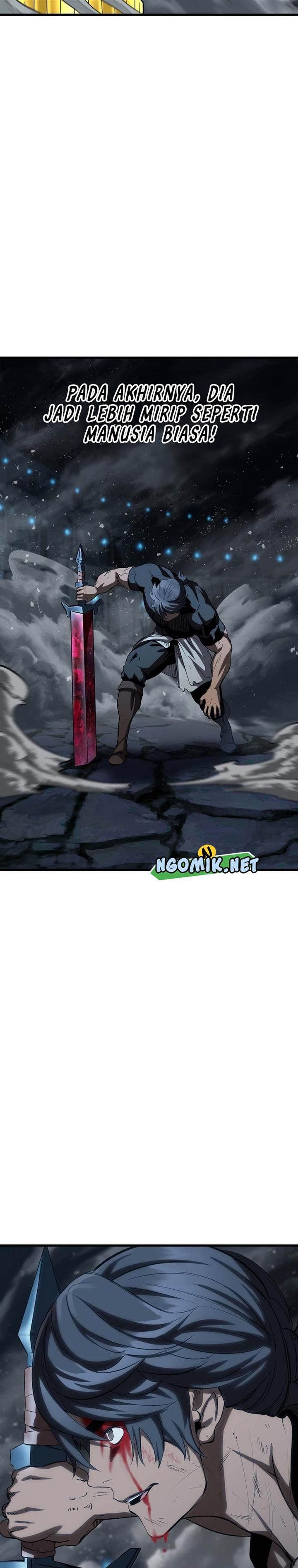 Otherworldly Sword King’s Survival Records Chap 173 - Next Chap 174