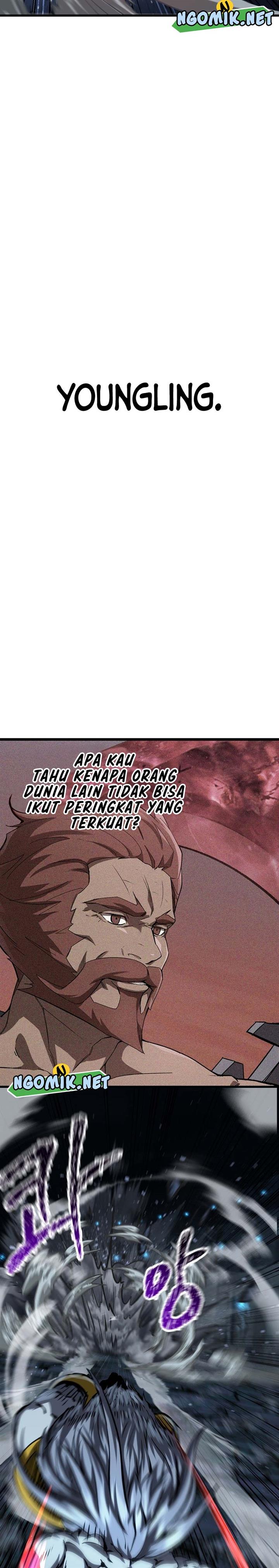 Otherworldly Sword King’s Survival Records Chap 173 - Next Chap 174