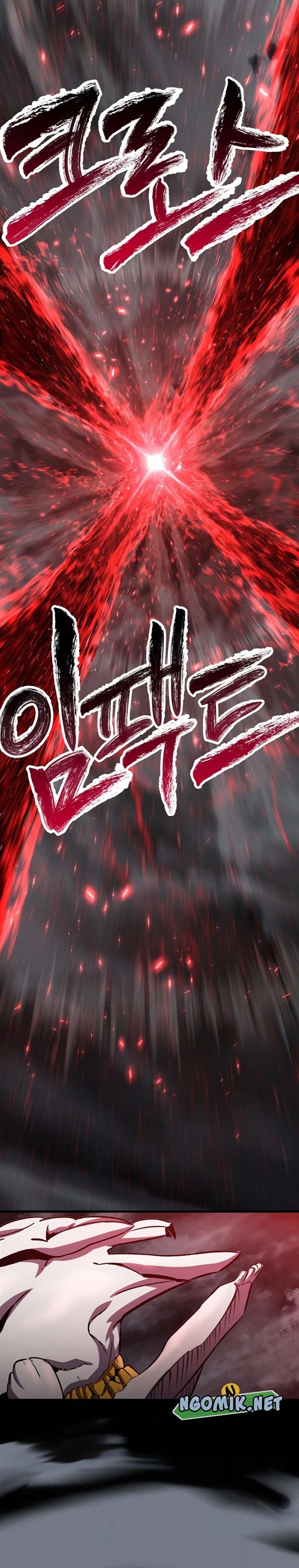 Otherworldly Sword King’s Survival Records Chap 173 - Next Chap 174