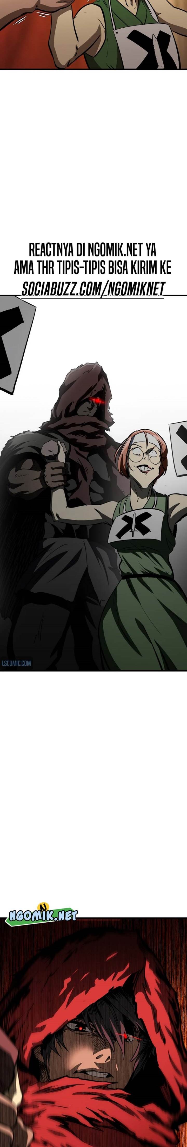 Otherworldly Sword King’s Survival Records Chap 187 - Next Chap 188