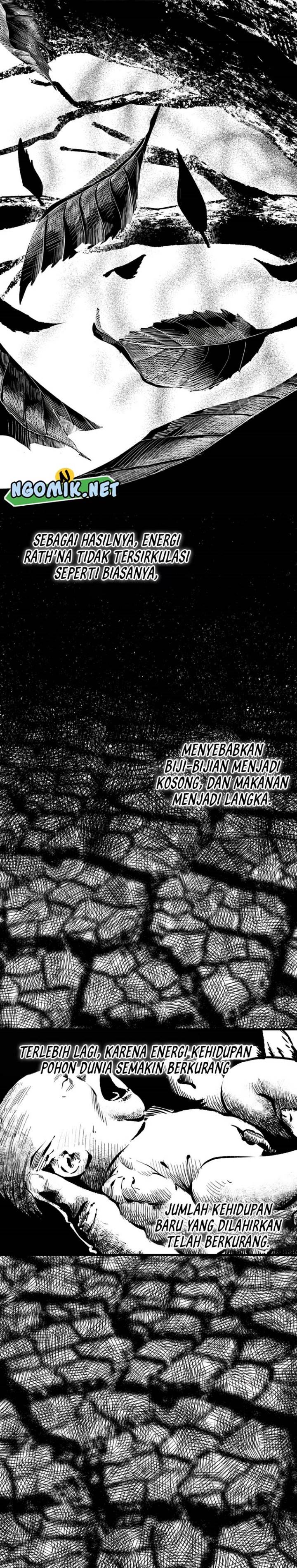 Otherworldly Sword King’s Survival Records Chap 187 - Next Chap 188