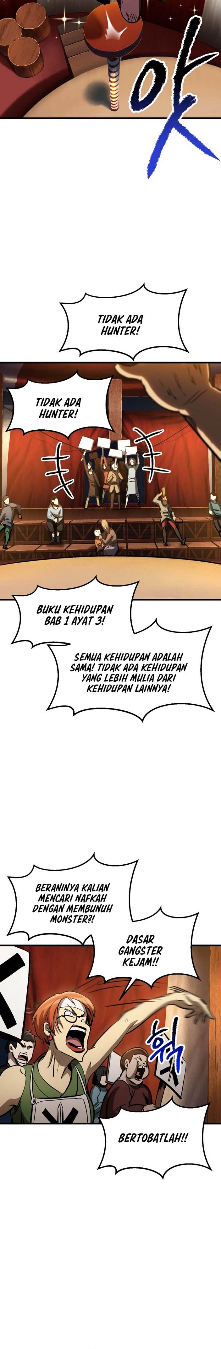 Otherworldly Sword King’s Survival Records Chap 187 - Next Chap 188