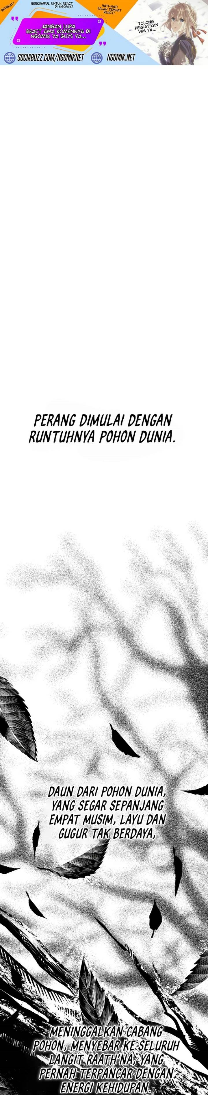 Otherworldly Sword King’s Survival Records Chap 187 - Next Chap 188