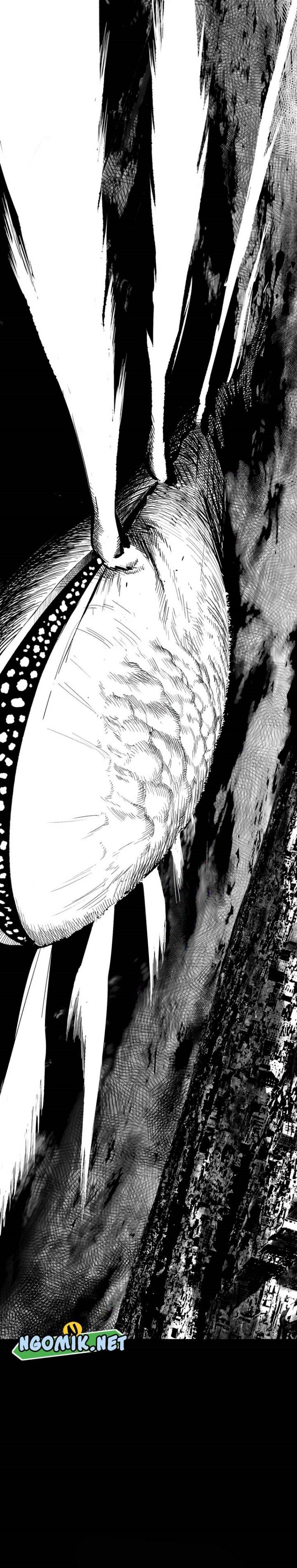 Otherworldly Sword King’s Survival Records Chap 187 - Next Chap 188