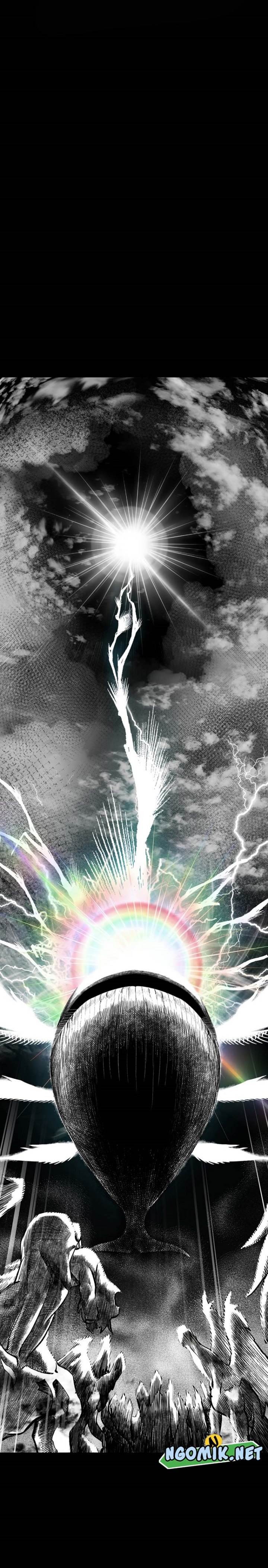 Otherworldly Sword King’s Survival Records Chap 187 - Next Chap 188