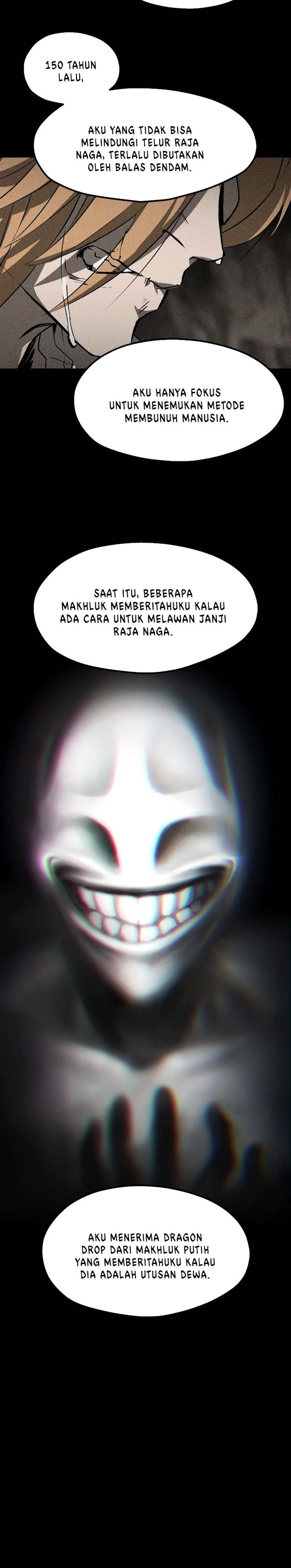 Otherworldly Sword King’s Survival Records Chap 185 - Next Chap 186