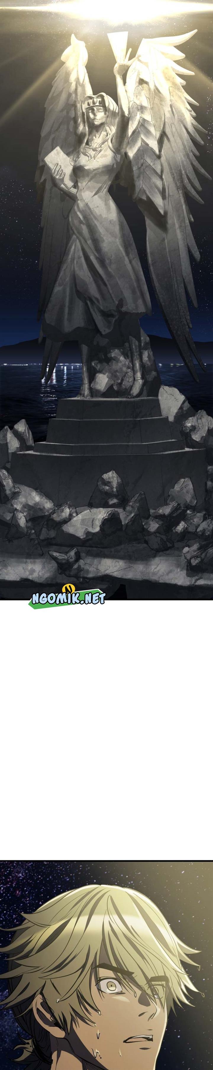 Otherworldly Sword King’s Survival Records Chap 185 - Next Chap 186