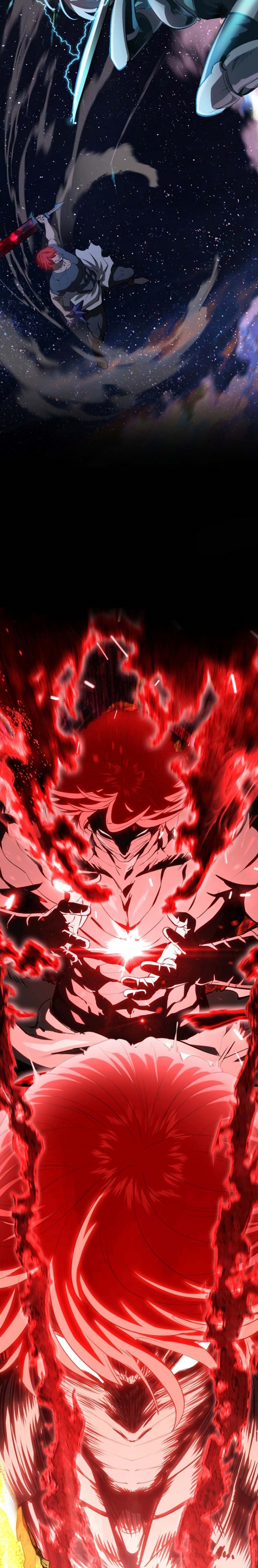 Otherworldly Sword King’s Survival Records Chap 186 - Next Chap 187