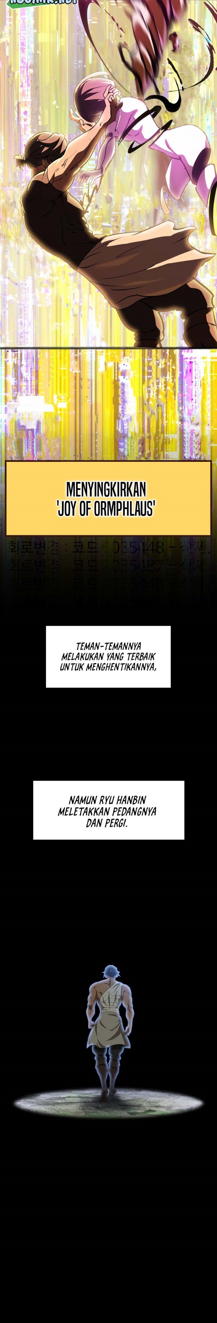 Otherworldly Sword King’s Survival Records Chap 186 - Next Chap 187