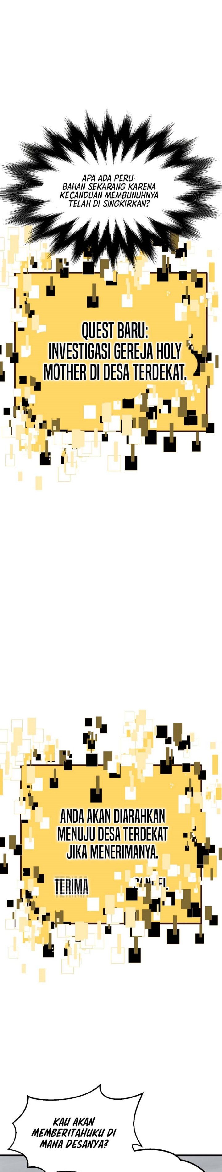 Otherworldly Sword King’s Survival Records Chap 186 - Next Chap 187