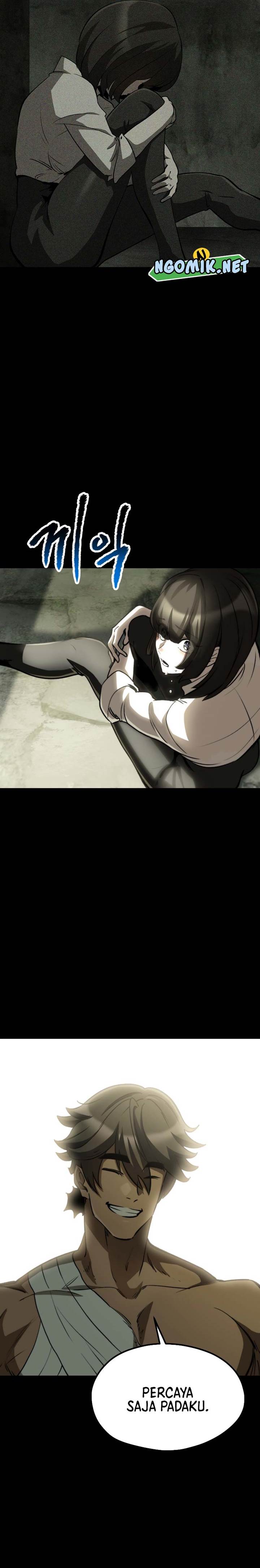 Otherworldly Sword King’s Survival Records Chap 188 - Next Chap 189