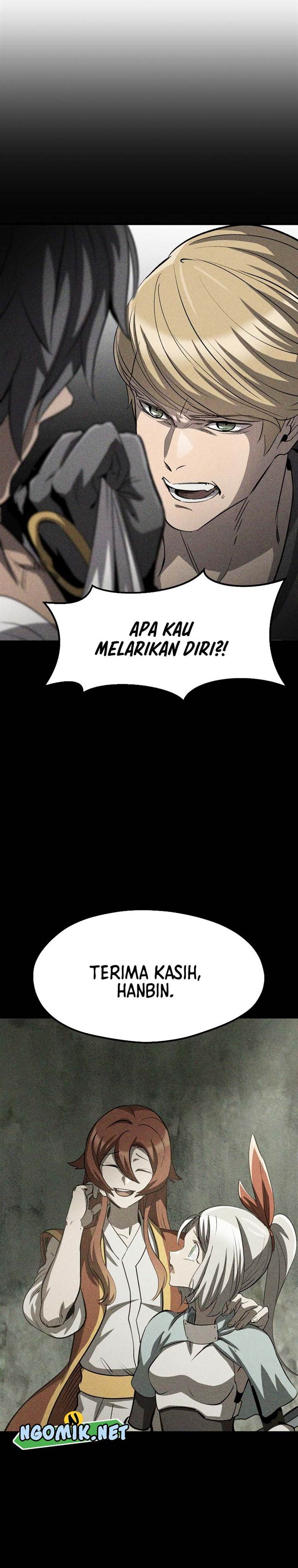 Otherworldly Sword King’s Survival Records Chap 188 - Next Chap 189
