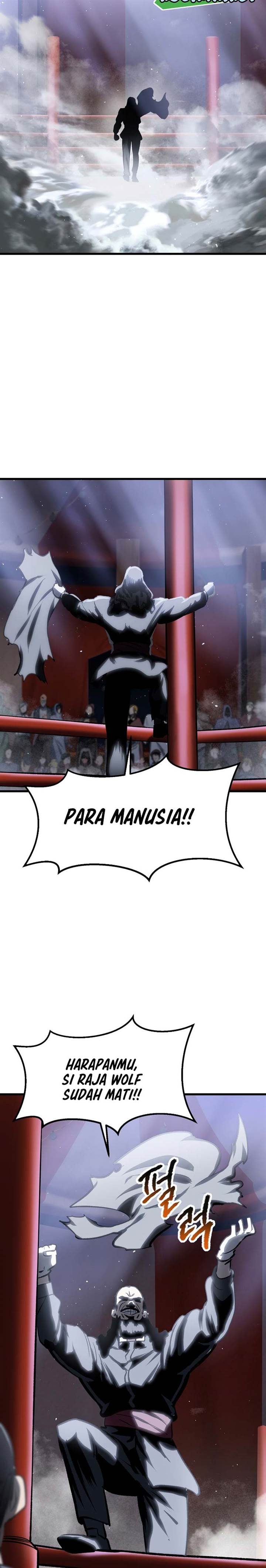 Otherworldly Sword King’s Survival Records Chap 189 - Next Chap 190