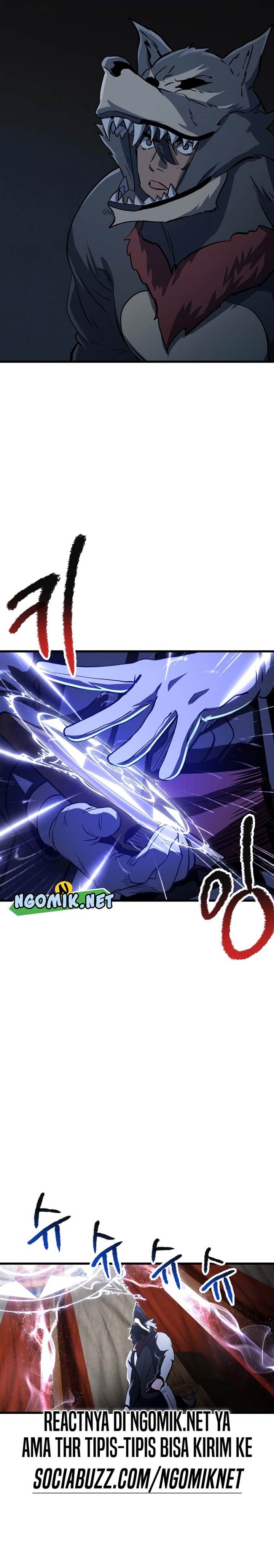 Otherworldly Sword King’s Survival Records Chap 189 - Next Chap 190