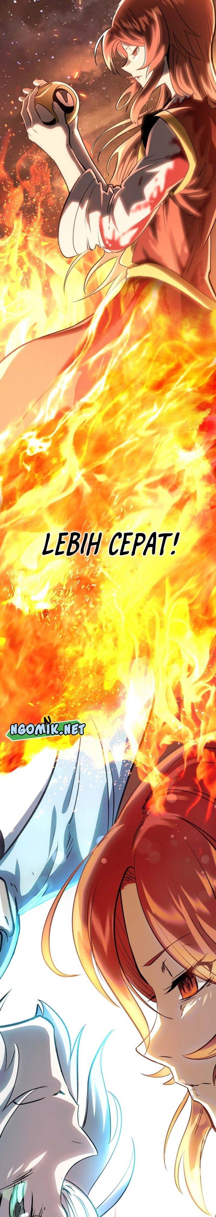 Otherworldly Sword King’s Survival Records Chap 180 - Next Chap 181