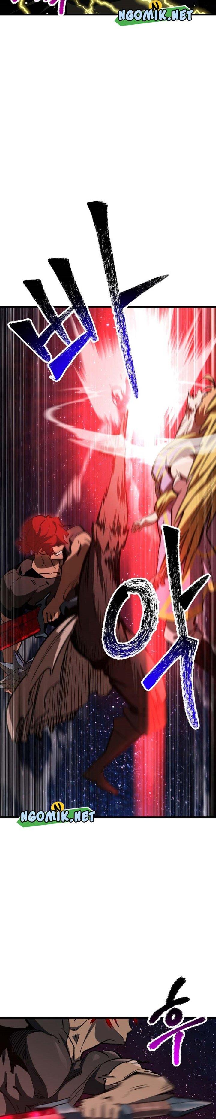Otherworldly Sword King’s Survival Records Chap 180 - Next Chap 181