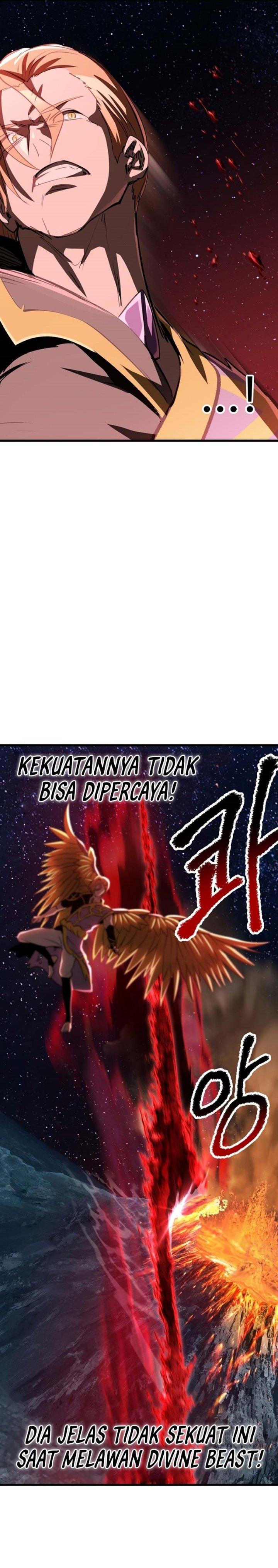 Otherworldly Sword King’s Survival Records Chap 180 - Next Chap 181