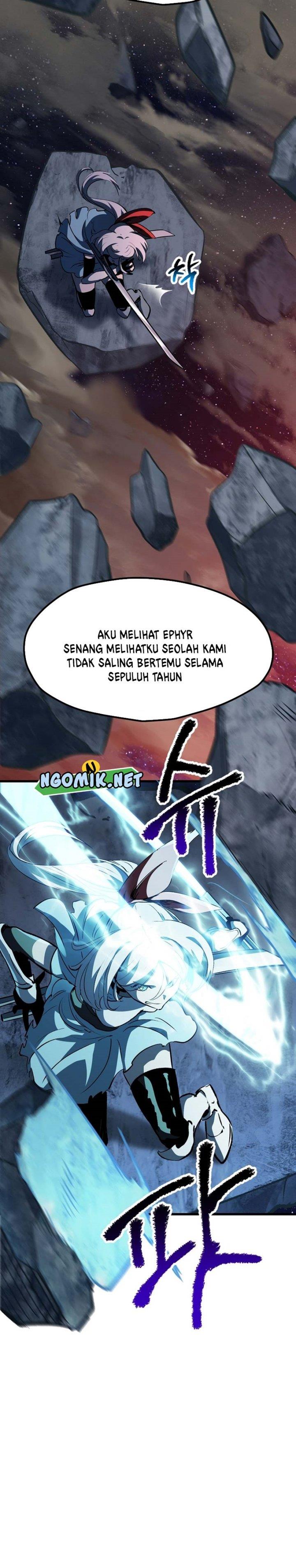 Otherworldly Sword King’s Survival Records Chap 180 - Next Chap 181